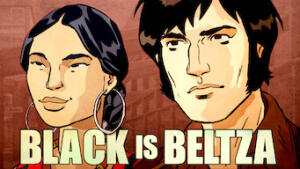 Black is Beltza