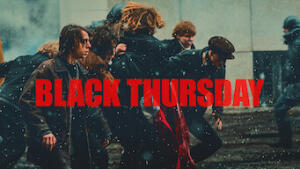 Black Thursday
