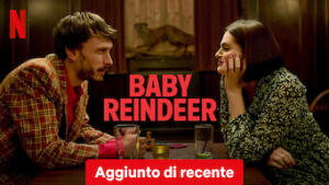 Baby Reindeer