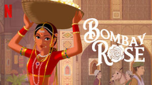 Bombay Rose