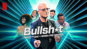 Bullsh*t: il quiz per chi la spara più grossa