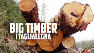 Big Timber - I taglialegna