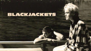 Blackjackets
