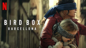 Bird Box: Barcellona