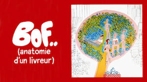 Boh... Anatomia di un fattorino