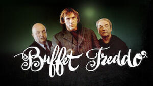 Buffet freddo