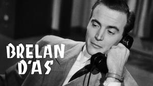 Brelan d'as