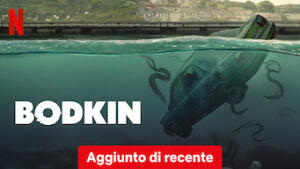Bodkin