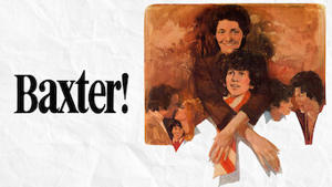 Baxter!