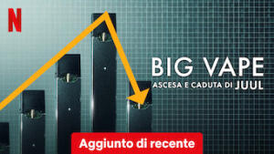 Big Vape: ascesa e caduta di Juul