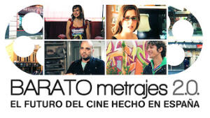 Baratometrajes 2.0: El futuro del cine hecho en España