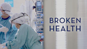 Broken Health