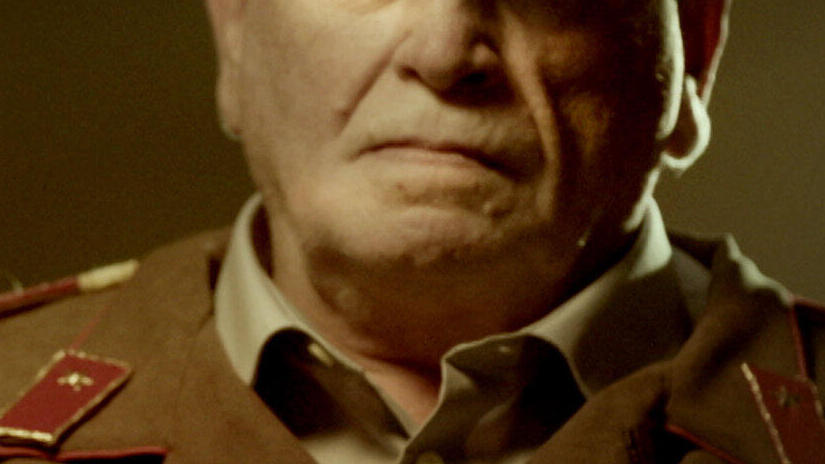 Immagine tratta da Bunker: Project 12