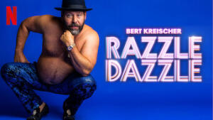 Bert Kreischer: Razzle Dazzle