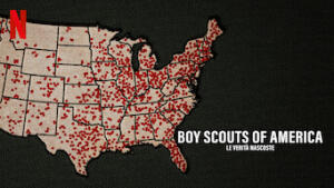 Boy Scouts of America: le verità nascoste