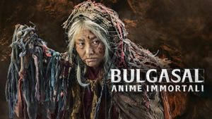 Bulgasal: Anime immortali