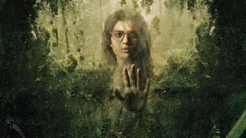 Immagine tratta da Boomika (Hindi) Immagine tratta da Boomika (Hindi)