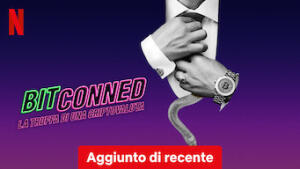 Bitconned: la truffa di una criptovaluta