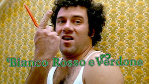 Bianco, rosso e Verdone