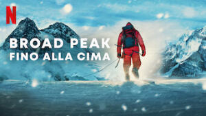 Broad Peak - Fino alla cima