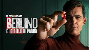 Berlino e i gioielli di Parigi