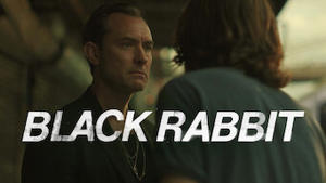 Black Rabbit