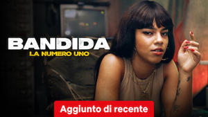 Bandida - La numero uno