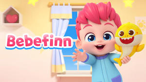 Bebefinn