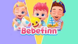 Bebefinn