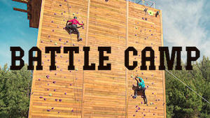 Battle Camp