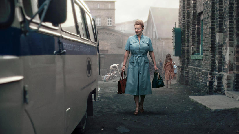 Immagine tratta da Bambini di piombo