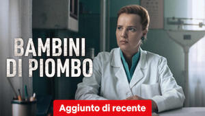 Bambini di piombo