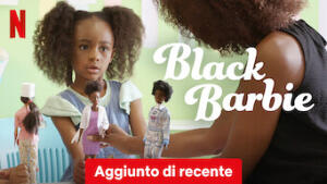 Black Barbie