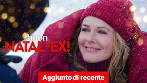 Buon Natal-ex!
