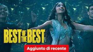 Best of the Best