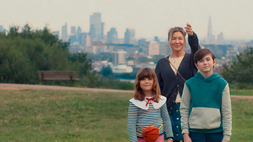 Immagine tratta da Bridget Jones: Un amore di ragazzo