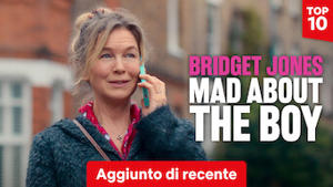 Bridget Jones: Un amore di ragazzo