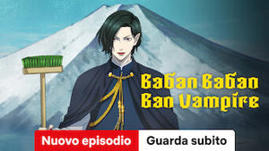 Baban Baban Ban Vampire