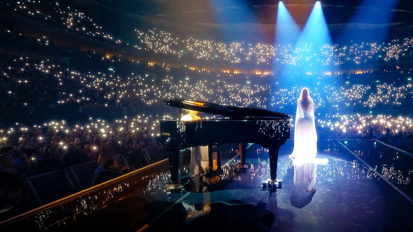 Immagine tratta da Barbara - Becoming Shirin David