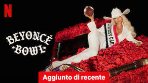 Beyoncé Bowl