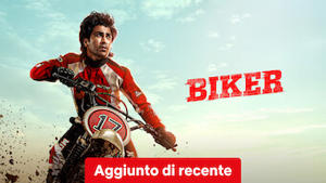 Biker