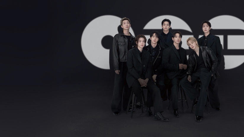 Immagine tratta da Bts The Comeback Live | Arirang