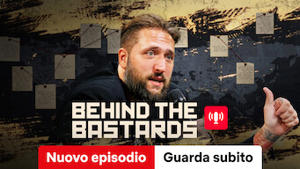 Behind the Bastards