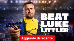 Beat Luke Littler