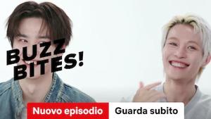 Buzz Bites