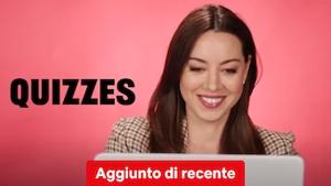 BuzzFeed Celeb Quizzes