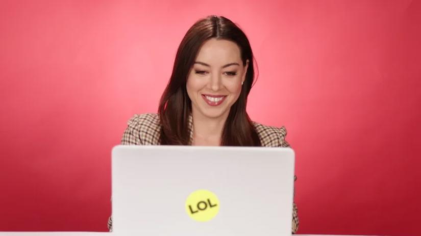 Immagine tratta da BuzzFeed Celeb Quizzes