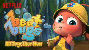 Beat Bugs: All Together Now