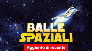Balle spaziali