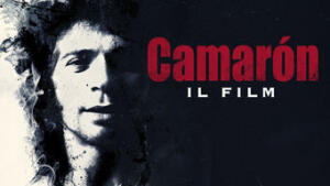 Camarón: il film